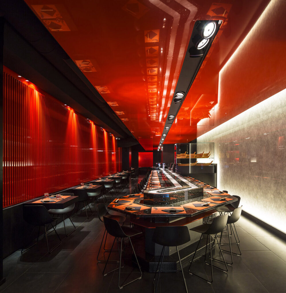 Top 10 Best Restaurants in Dubai
